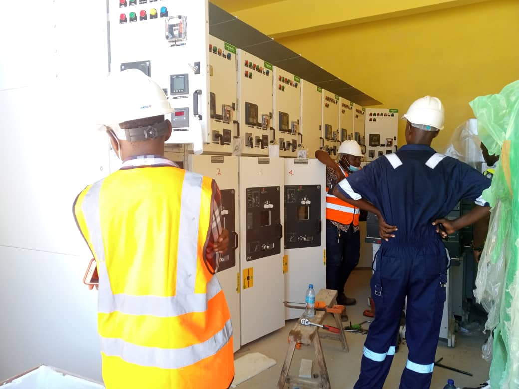 Construction Team